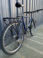 Trek 930 Singletrack