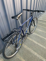 Trek 930 Singletrack