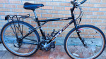 GT Outpost All Terra Vintage Mountain Bike