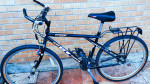 GT Outpost All Terra Vintage Mountain Bike