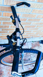 GT Outpost All Terra Vintage Mountain Bike