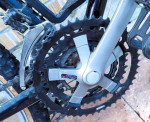 GT Outpost All Terra Vintage Mountain Bike