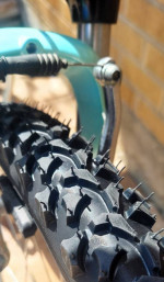 Specialized HotRock Front Suspension Mountain Bike