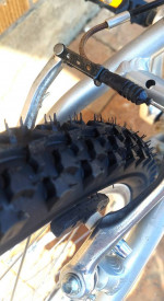 Specialized HotRock Front Suspension Mountain Bike