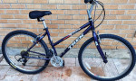 Trek Singletrack 800 Women's Mountain Bike