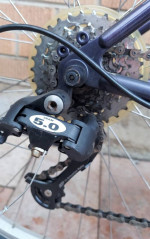 Trek Singletrack 800 Women's Mountain Bike