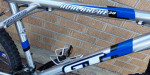GT Avalanche 2.0 Suspension Mountain Bike with Disc Brake