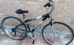 Trek 7500 Multitrack 24 Speed Alpha SA Aluminum Hybrid Bike