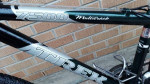 Trek 7500 Multitrack 24 Speed Alpha SA Aluminum Hybrid Bike