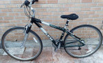 Trek 7500 Multitrack 24 Speed Alpha SA Aluminum Hybrid Bike