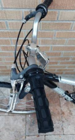 Trek 7500 Multitrack 24 Speed Alpha SA Aluminum Hybrid Bike