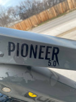 QuietKat Pioneer 5.0