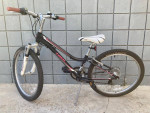 TREK MT 220 Mountain Bicycle