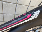 TREK MT 220 Mountain Bicycle