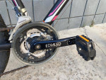 TREK MT 220 Mountain Bicycle