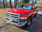 Dodge 94,000 mi