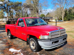 Dodge 94,000 mi