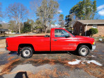 Dodge 94,000 mi