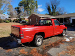 Dodge 94,000 mi