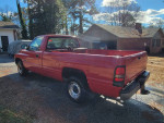 Dodge 94,000 mi