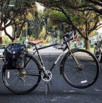 Kona Sutra Steel Touring Bike Medium
