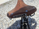 Kona Sutra Steel Touring Bike Medium