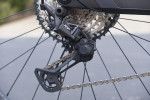 2023 Trek Top Fuel 9.7 M/L Matte Raw Carbon