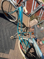 1963 MURREY SONIC FLITE