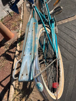 1963 MURREY SONIC FLITE