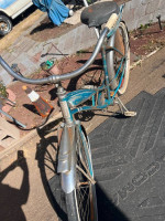 1963 MURREY SONIC FLITE