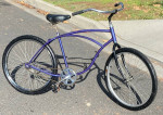 Cruiser