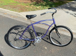 Cruiser