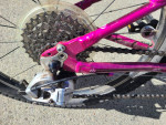 Islabikes Beinn for kids 5+