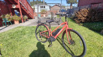 2019 TREK VERVE+ (ELECTRIC BICYCLE)