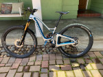 Niner Rip 9 RDP 29 4 Star