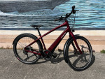 2021 Specialized Turbo Como 3.0 eBike - M/L
