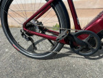 2021 Specialized Turbo Como 3.0 eBike - M/L