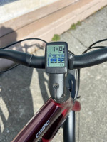 2021 Specialized Turbo Como 3.0 eBike - M/L