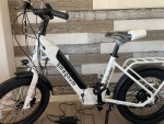 Brand New Magnum Electric E Bike Pathfinder T Model