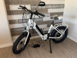Brand New Magnum Electric E Bike Pathfinder T Model