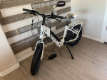 Brand New Magnum Electric E Bike Pathfinder T Model