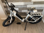 Brand New Magnum Electric E Bike Pathfinder T Model
