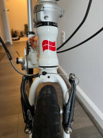 FSIR Spin 3.0 16" Folding Bike