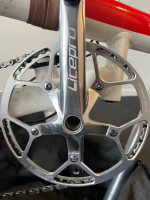 FSIR Spin 3.0 16" Folding Bike