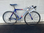 Trek Madone - 52cm
