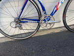 Trek Madone - 52cm