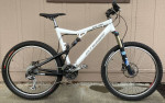 US Made Intense 5.5 FRO Full Suspension MTB
