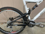 US Made Intense 5.5 FRO Full Suspension MTB