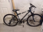 Schwinn Frontier GSX