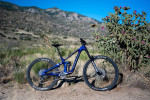KONA PROCESS X CR/DL Mountain Bike (Small)
